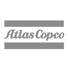 ATLAS COPCO